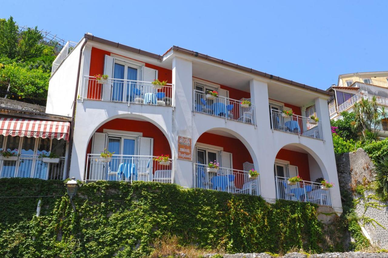 Maison Raphael Minori Cameră foto