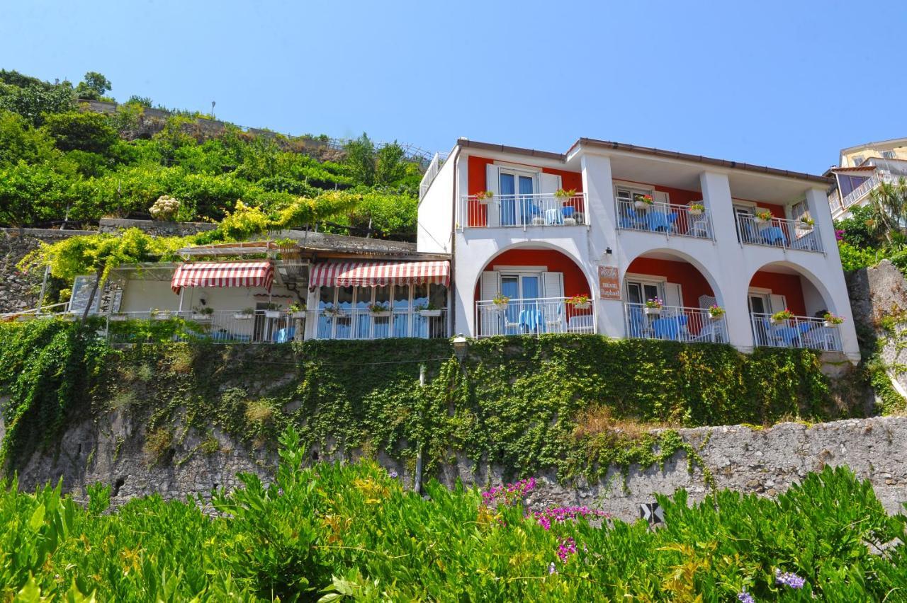 Maison Raphael Minori Cameră foto