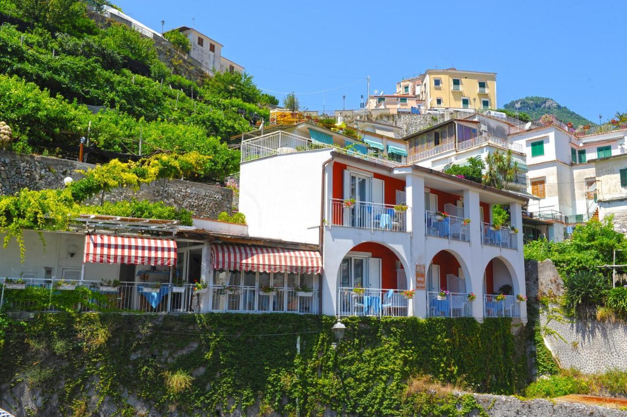Maison Raphael Minori Cameră foto